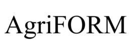 AGRIFORM trademark