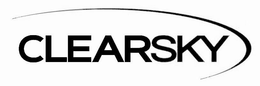 CLEARSKY trademark