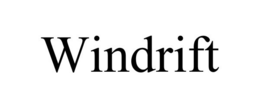 WINDRIFT trademark