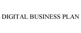DIGITAL BUSINESS PLAN trademark