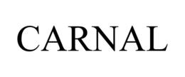 CARNAL trademark