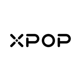 XPOP trademark