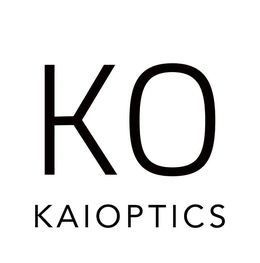 KO KAIOPTICS trademark