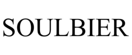 SOULBIER trademark