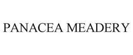 PANACEA MEADERY trademark