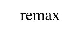 REMAX trademark