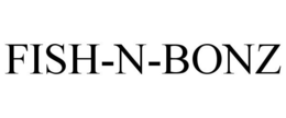 FISH-N-BONZ trademark