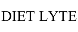 DIET LYTE trademark