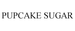 PUPCAKE SUGAR trademark