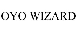 OYO WIZARD trademark