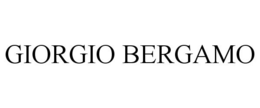 GIORGIO BERGAMO trademark