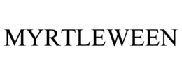 MYRTLEWEEN trademark