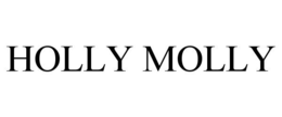HOLLY MOLLY trademark