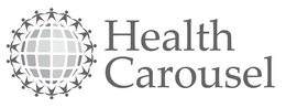 HEALTH CAROUSEL trademark