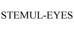 STEMUL-EYES trademark