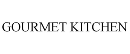 GOURMET KITCHEN trademark