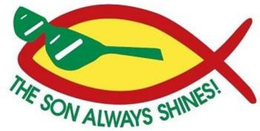 THE SON ALWAYS SHINES! trademark
