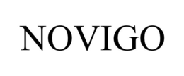 NOVIGO trademark