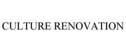 CULTURE RENOVATION trademark