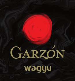 GARZÓN WAGYU trademark