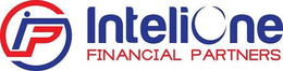 IFP INTELIONE FINANCIAL PARTNERS trademark