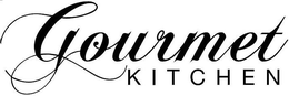 GOURMET KITCHEN trademark