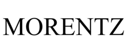 MORENTZ trademark