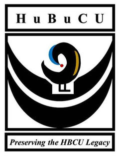 HUBUCU PRESERVING THE HBCU LEGACY trademark