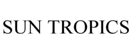 SUN TROPICS trademark