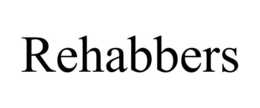 REHABBERS trademark