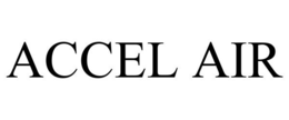 ACCEL AIR trademark