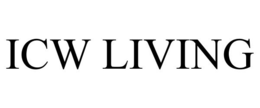 ICW LIVING trademark