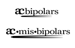 ACBIPOLARS ACMISBIPOLARS trademark