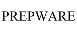 PREPWARE trademark