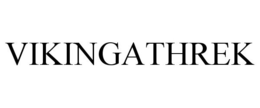 VIKINGATHREK trademark