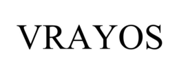 VRAYOS trademark