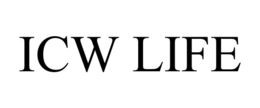 ICW LIFE trademark