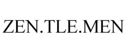 ZEN.TLE.MEN trademark