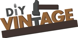 DIY VINTAGE trademark