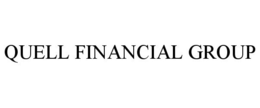 QUELL FINANCIAL GROUP trademark
