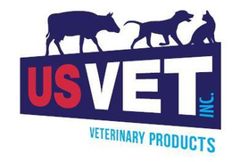 US VET INC. VETERINARY PRODUCTS trademark