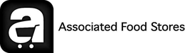A ASSOCIATED FOOD STORES trademark