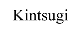 KINTSUGI trademark