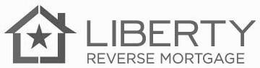 LIBERTY REVERSE MORTGAGE trademark
