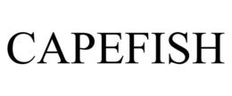 CAPEFISH trademark