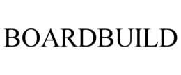 BOARDBUILD trademark