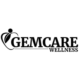 GEMCARE WELLNESS trademark