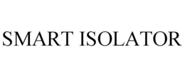 SMART ISOLATOR trademark