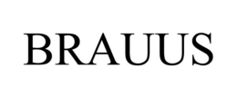 BRAUUS trademark
