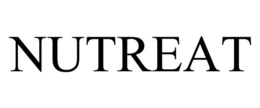 NUTREAT trademark